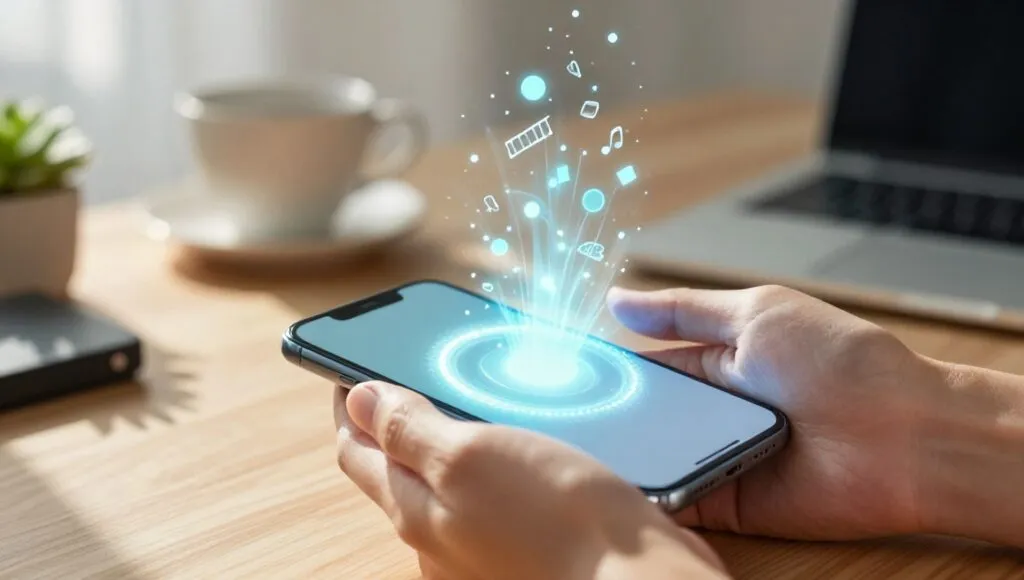 Reiniciar iPhone: Guia completo de restaura&ccedil;&atilde;o