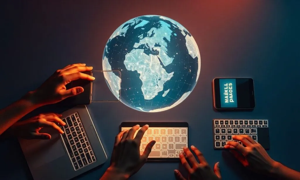 Como alterar o teclado de layout: Guia completo