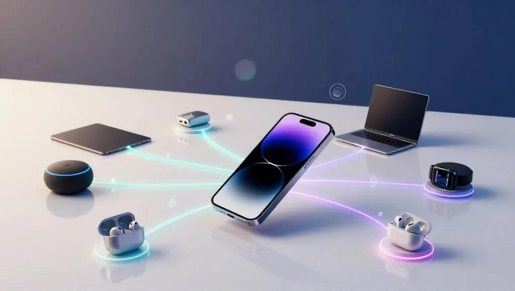 iPhone: Liga&ccedil;&atilde;o &agrave; Internet f&aacute;cil e completa