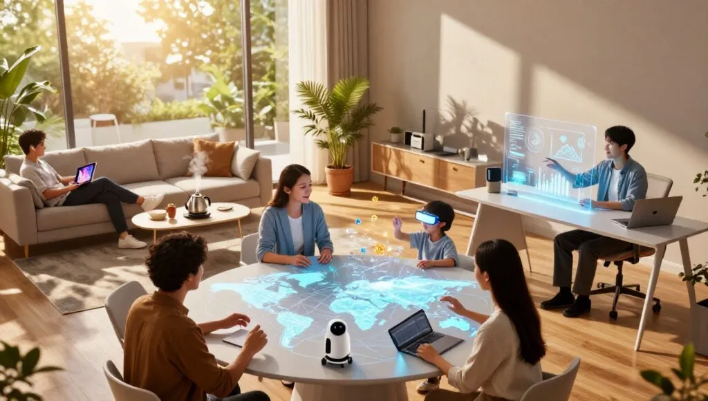 Guia de Tecnologia: De Svago &agrave; Produtividade