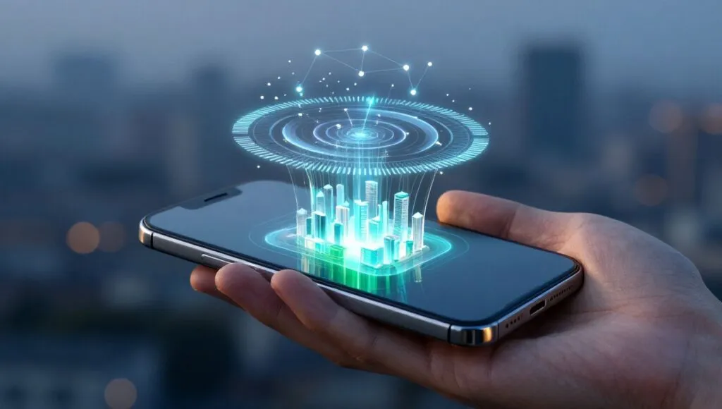 Controle Giga: Descubra seu consumo de dados