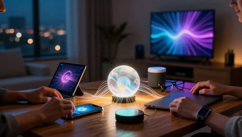 DeepSeek: Acesso &agrave; IA em cada dispositivo