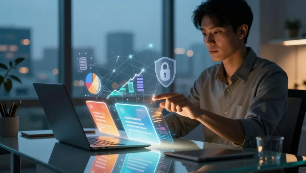 Conta atual Online: Guia completo da escolha