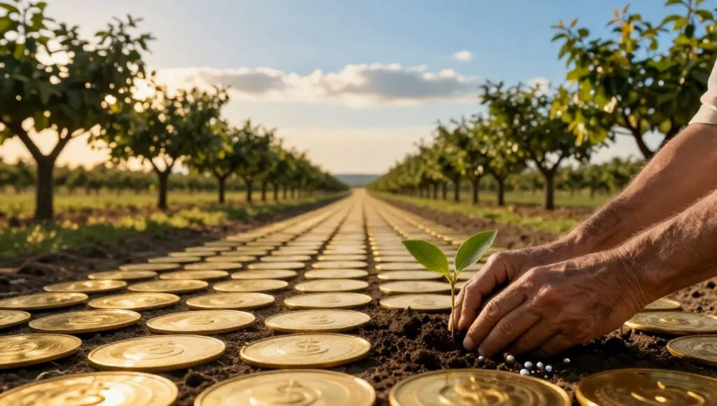 Investir em ETFs de longo prazo sem custos