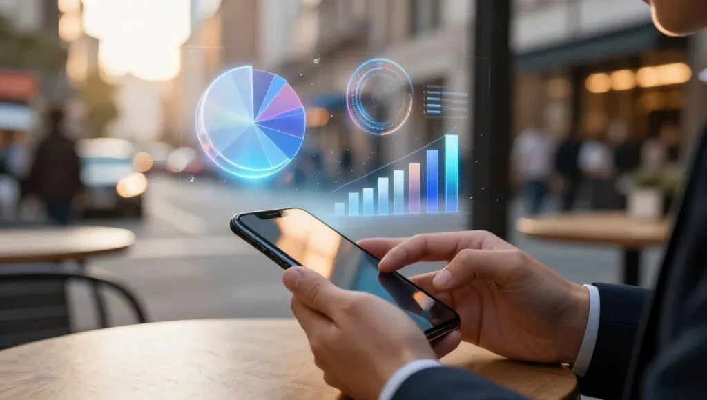 Calcular Percentuali no Smartphone: Guia completo