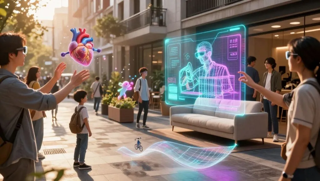 Maior realidade: Melhores aplica&ccedil;&otilde;es para cada uso