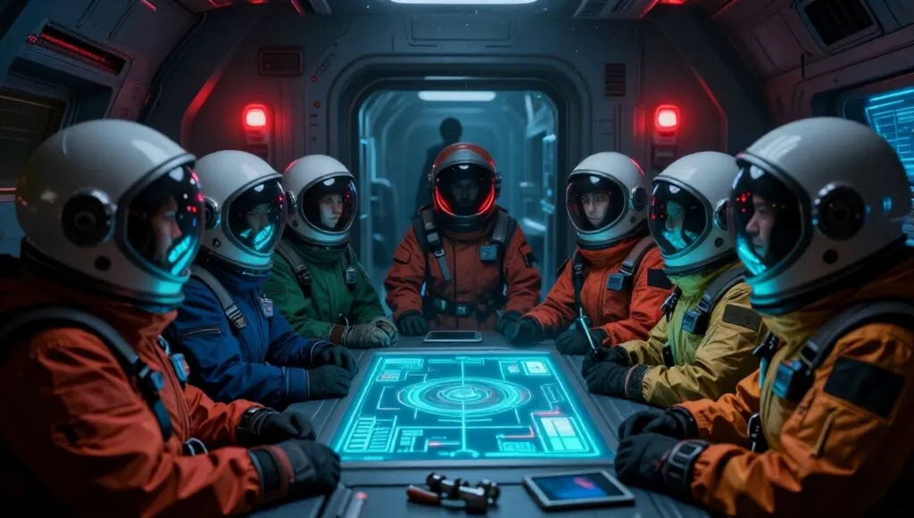 Entre n&oacute;s: Guia completo para o jogo social