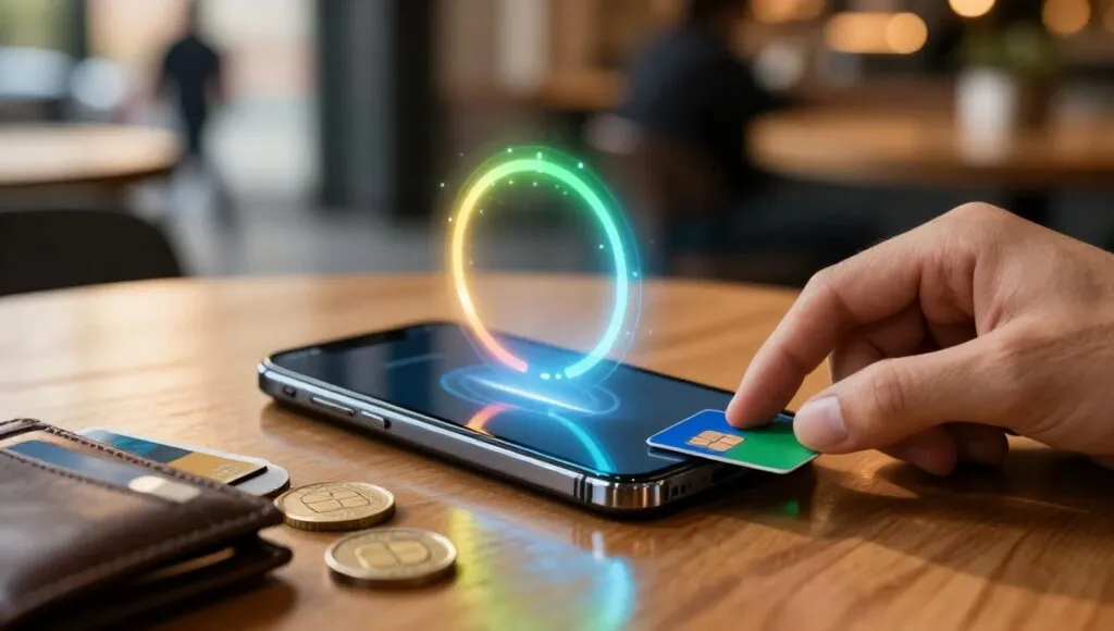 PosteMobile: Como verificar o cr&eacute;dito residual