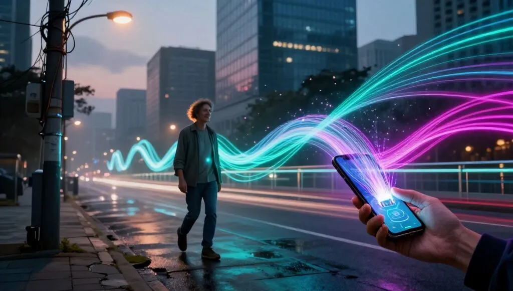 Mudar para WINDTRE: Oferece Fibra e M&oacute;vel