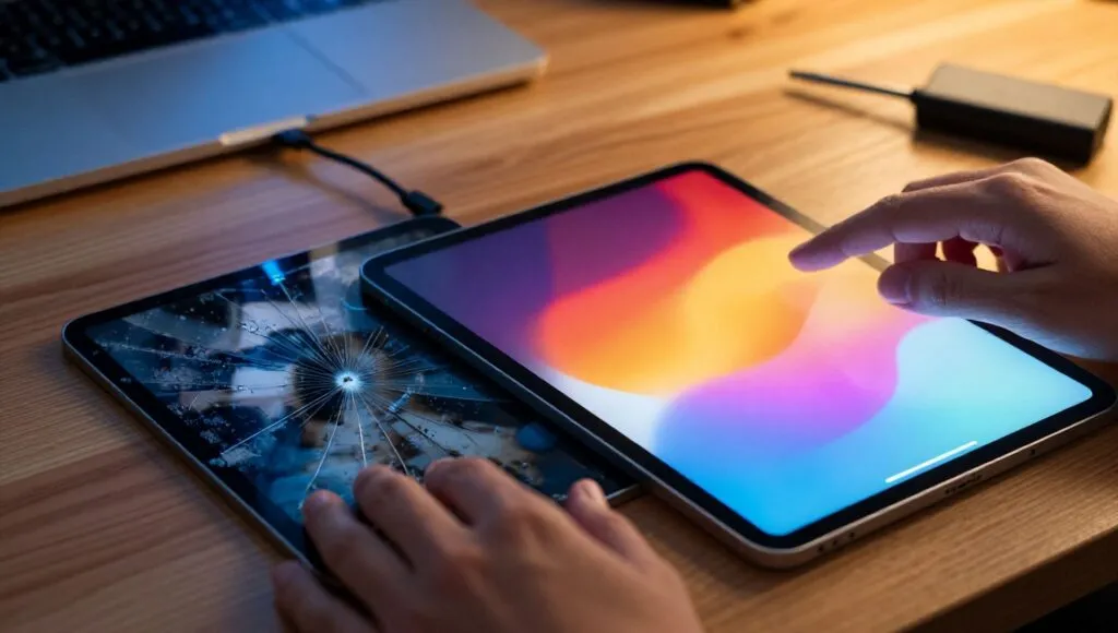 Como Restaurar um Tablet: Guia completo