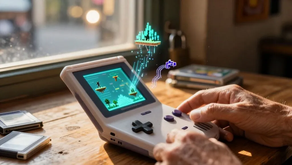 Nintendo 3DS: Baixe jogos após fechar o eShop