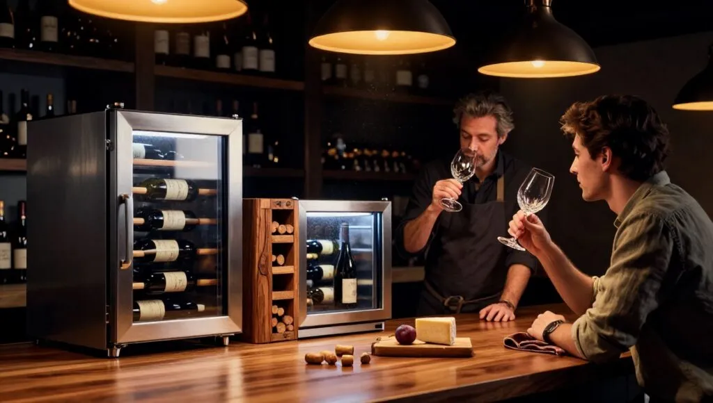 Vinho Cantinette: Guia essencial para a escolha