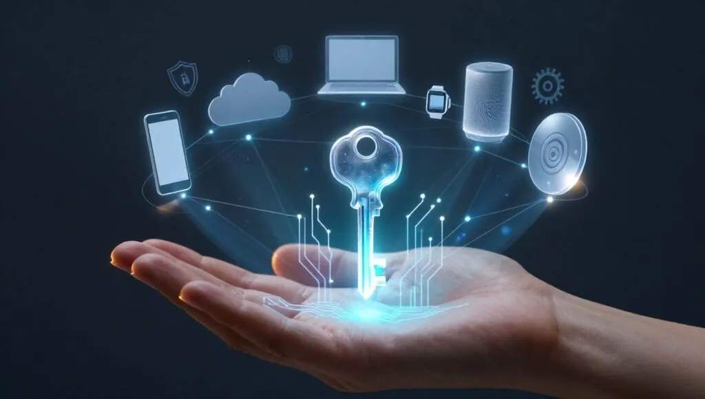 Gerencie e Edite o ID Apple: Guia completo