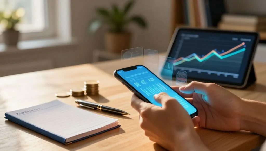 Gerenciar livro postal: Apps e guia completo