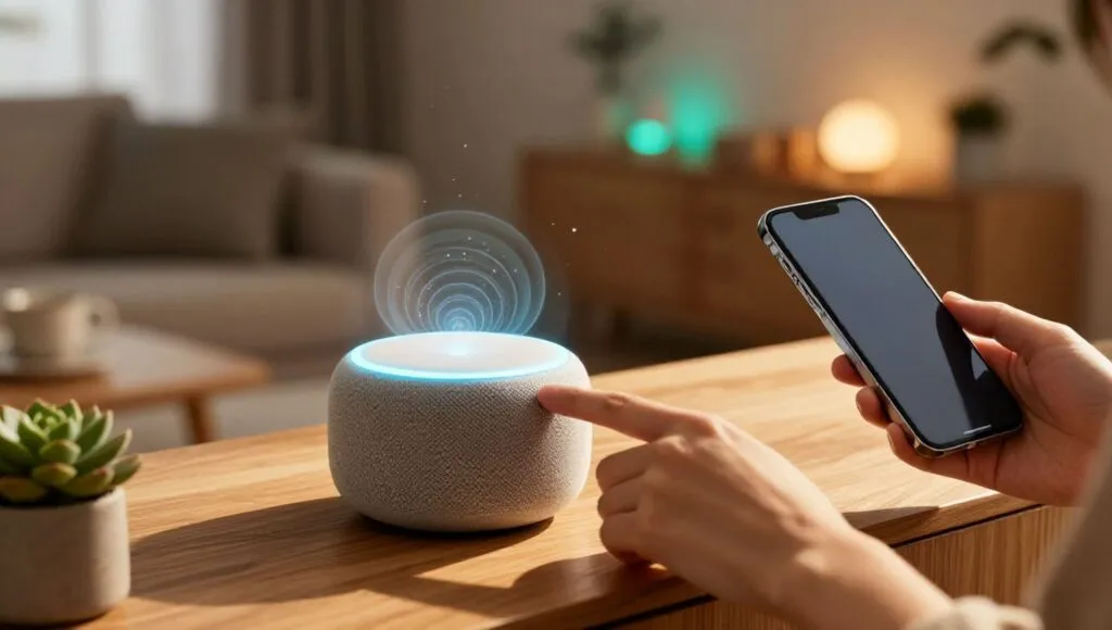 Guia completo para HomePod Mini: Fun&ccedil;&otilde;es e Configura&ccedil;&atilde;o