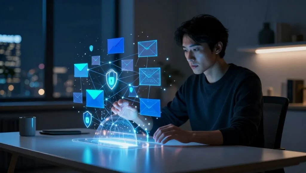 E-mail e Pol&iacute;tica de Privacidade no Facebook: Guia completo