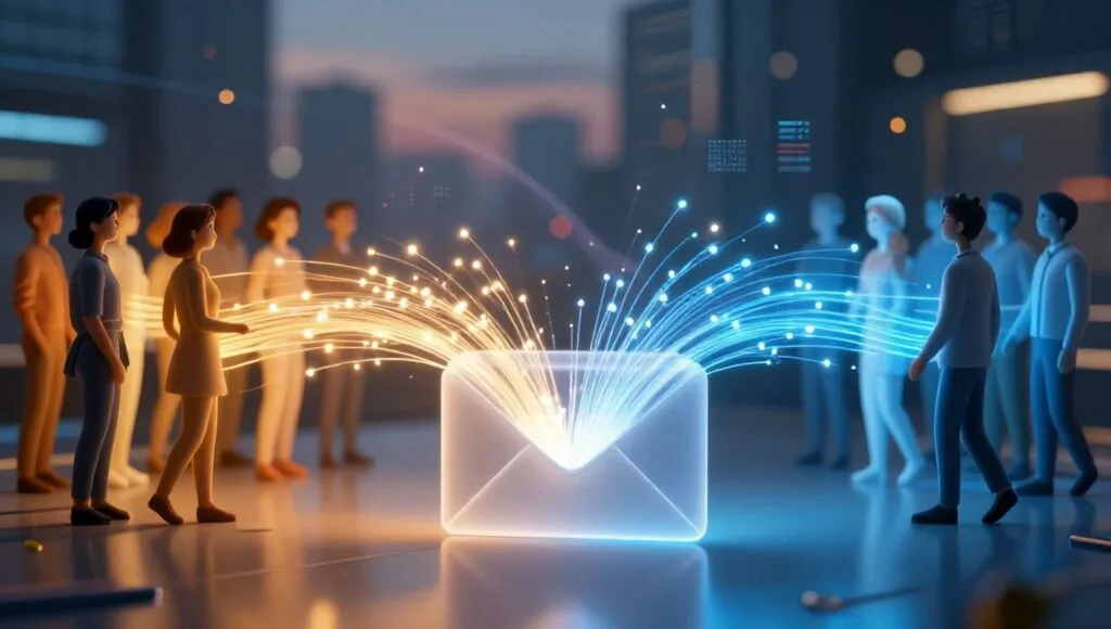 Email Marketing: Seguro e Compra Clientes