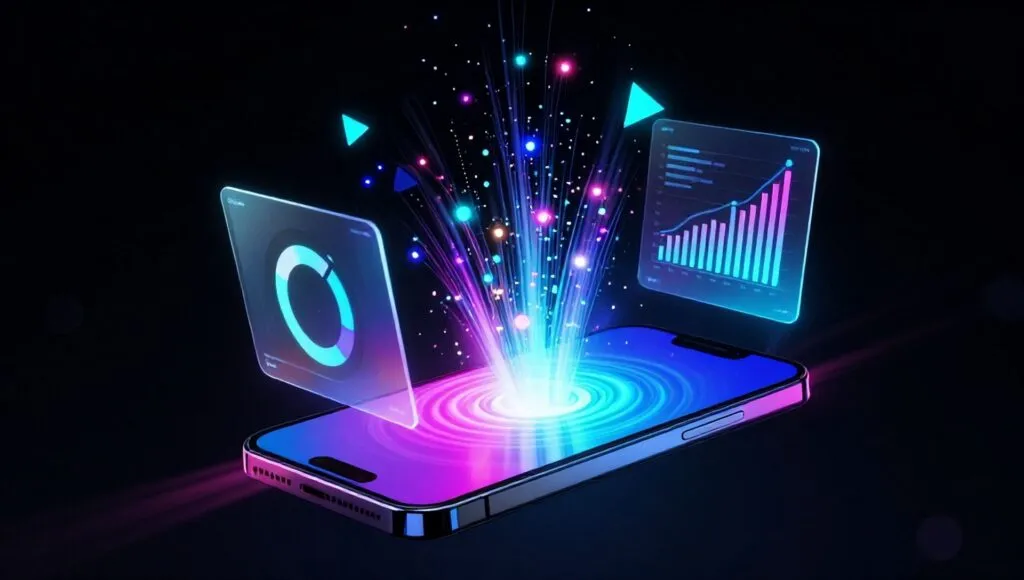 Vistas TikTok: Guia completo dos seus n&uacute;meros