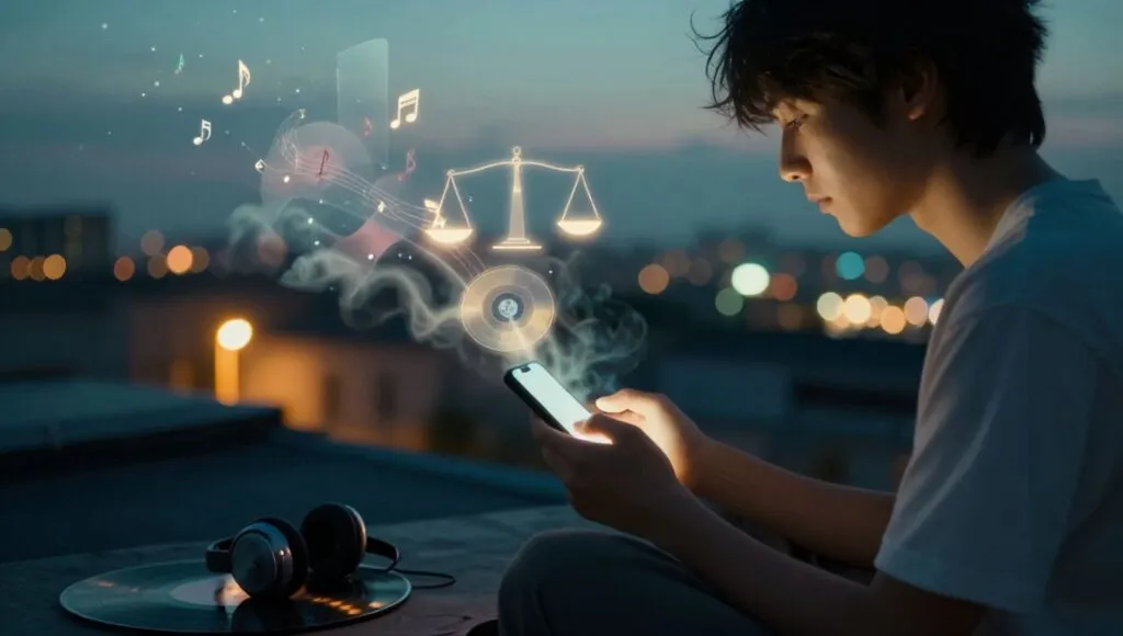 Download Música: Guia completo e métodos legais