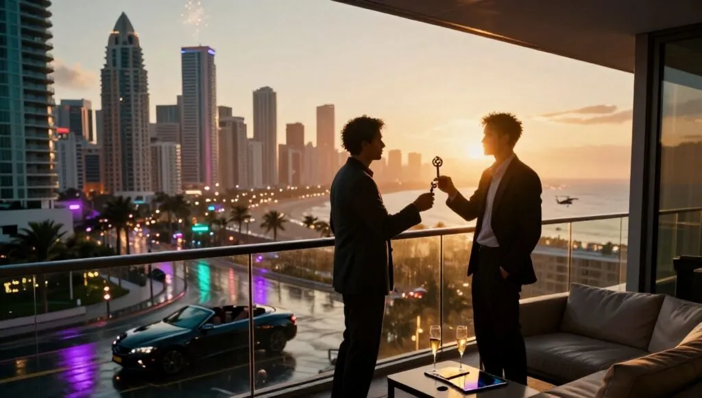 Compra de imóveis no GTA 5: Guia completo