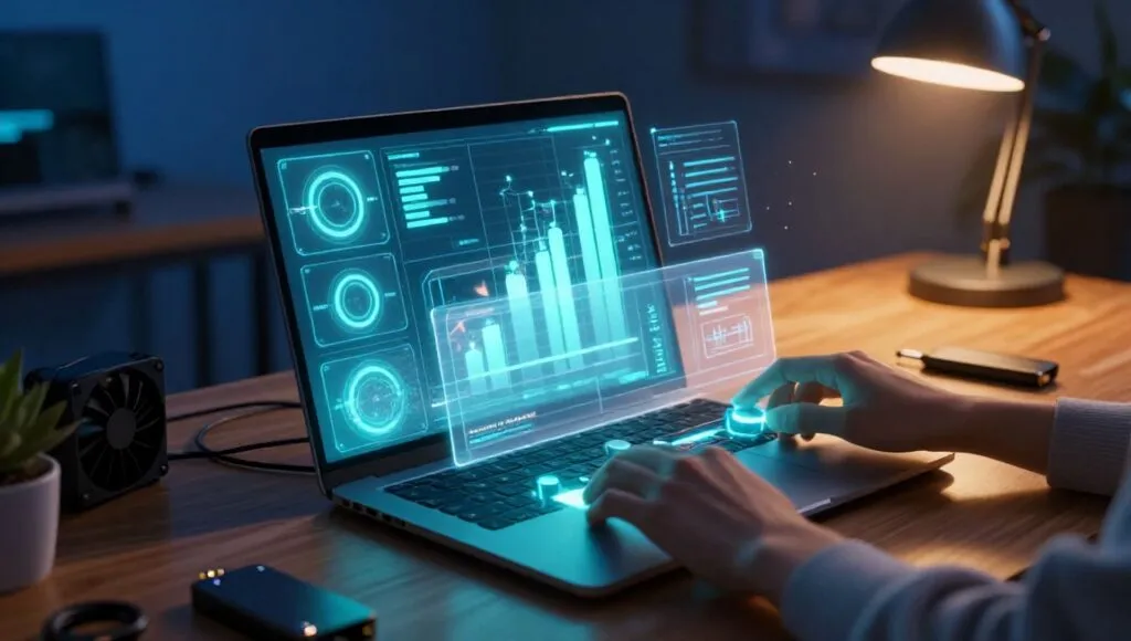 Guia completo: gerenciar e otimizar o Windows 10