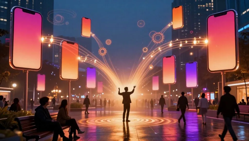 Instagram: Maximize o engajamento com o tempo