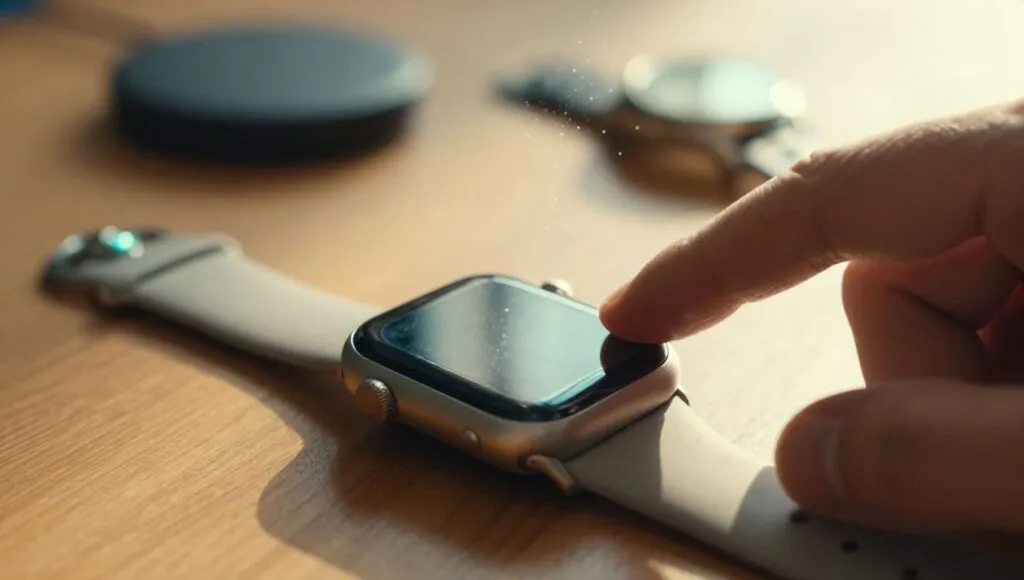 Apple Watch Lento? Guia de Reiniciar F&aacute;brica