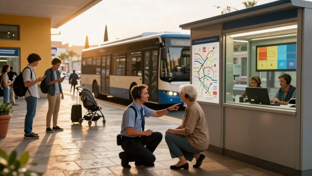 Contato Cotral: Guia de servi&ccedil;o completo