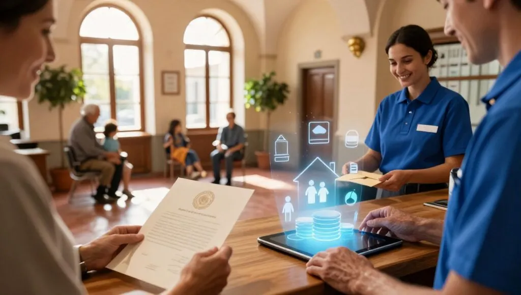 Certification ISEE Posts: Guide complet en ligne