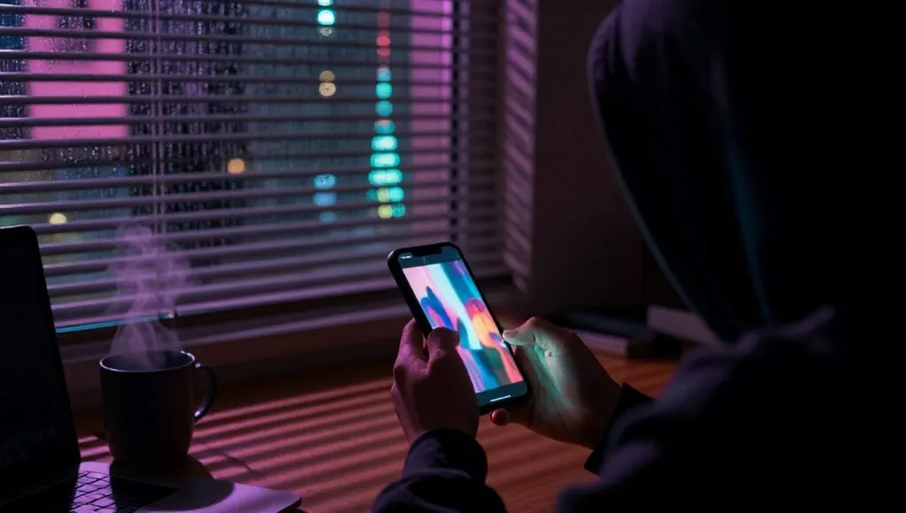 Voir Instagram dans Incognito: Guide complet