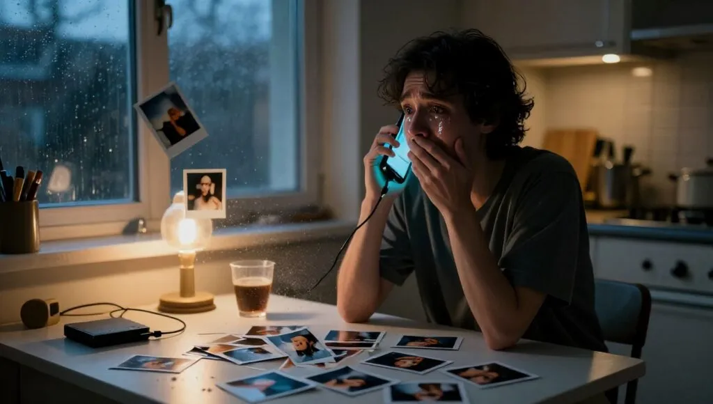 Prot&eacute;gez vos souvenirs : Guide de sauvegarde de photos