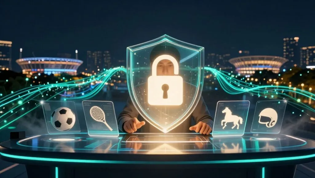 Sites de paris en ligne : Choix s&ucirc;r et fiable