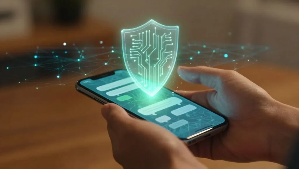 WhatsApp Safe : d&eacute;fendez votre confidentialit&eacute; num&eacute;rique