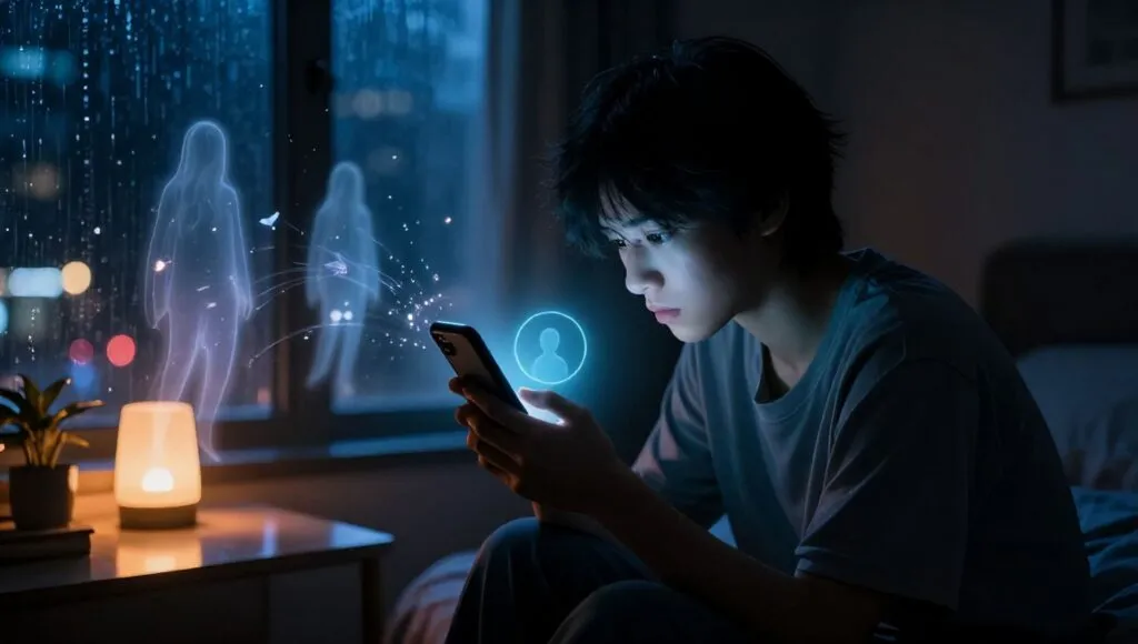 Facebook: Est-il possible de voir qui visite le profil?