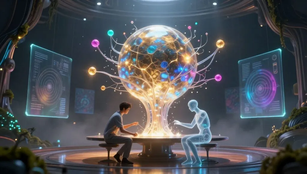 Guide complet de ChatGPT: Fonctions et utilisations