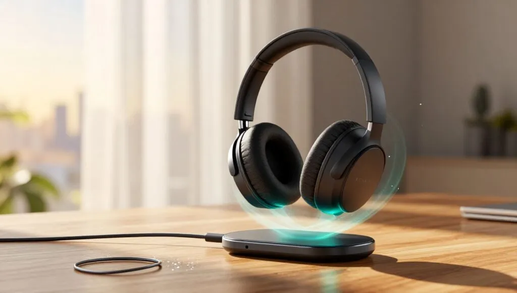 Guide complet de charge des écouteurs Bluetooth