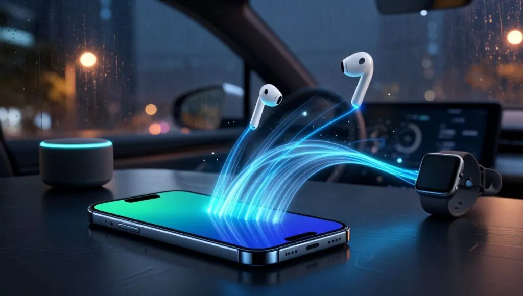 Bluetooth Auto Connect: Guide complet sur Android