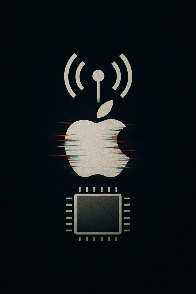 iPhone 4: 20 Bytes Logiciel Reveal V&eacute;rit&eacute;