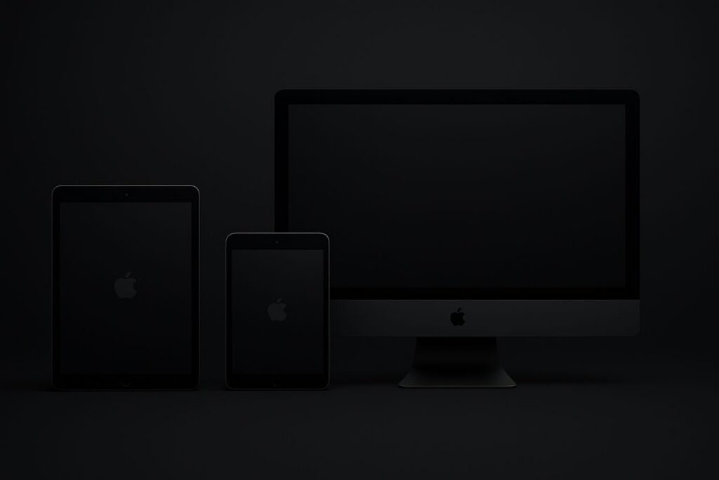 Apple 2012: iPad Mini, iMac, Retina & Pi&ugrave;