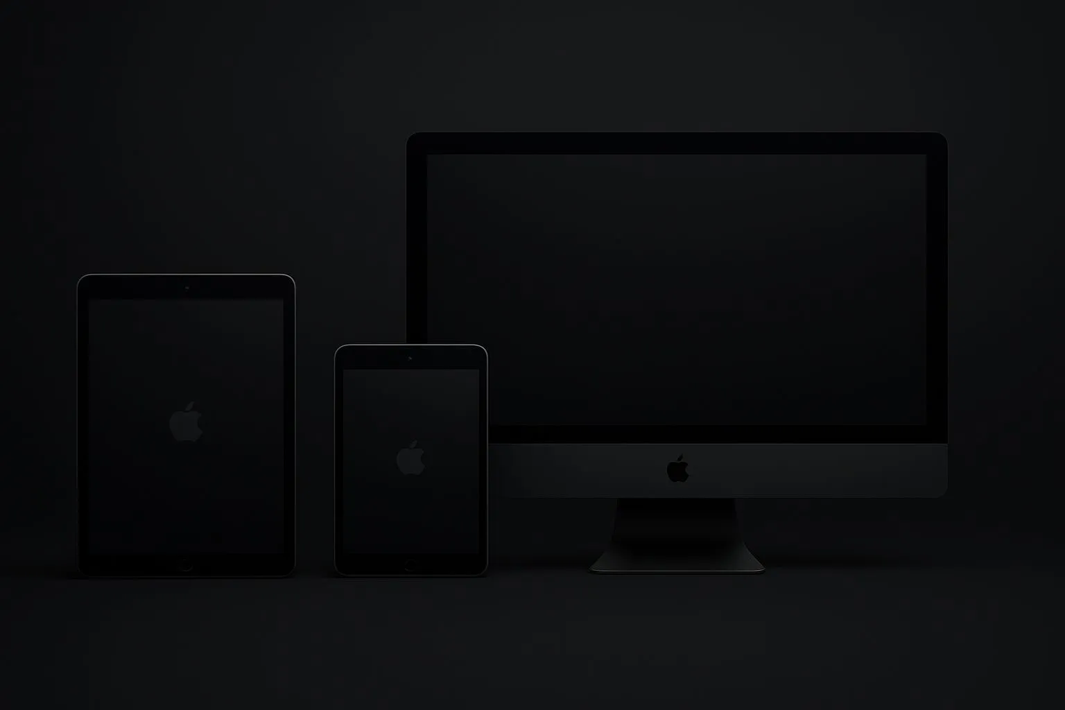 Apple 2012: iPad 4, Mini, iMac &ndash; Une r&eacute;volution silencieuse