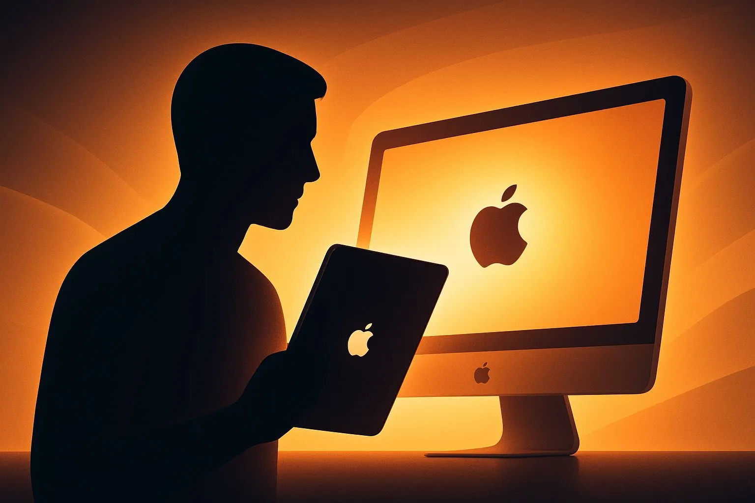 Apple 2013: iPad Revolution, Mac et un patrimoine de dur&eacute;e