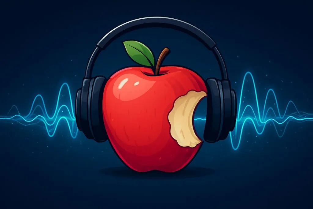 Apple iTunes: La Mossa del 2008 che Plasm&ograve; lo Streaming