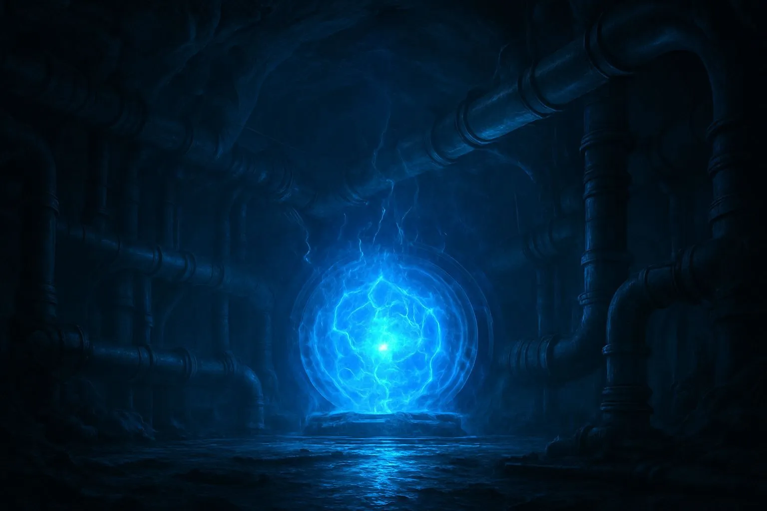 Air comprimé : la solution cachée pour le stockage de l'énergie