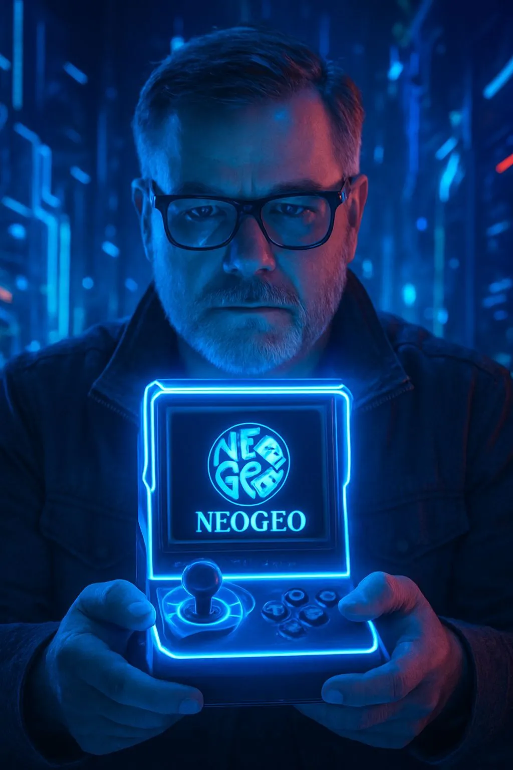 Ben Heck et la Mini-Renaissance Neo-Geo : L'Art de Modding Retro