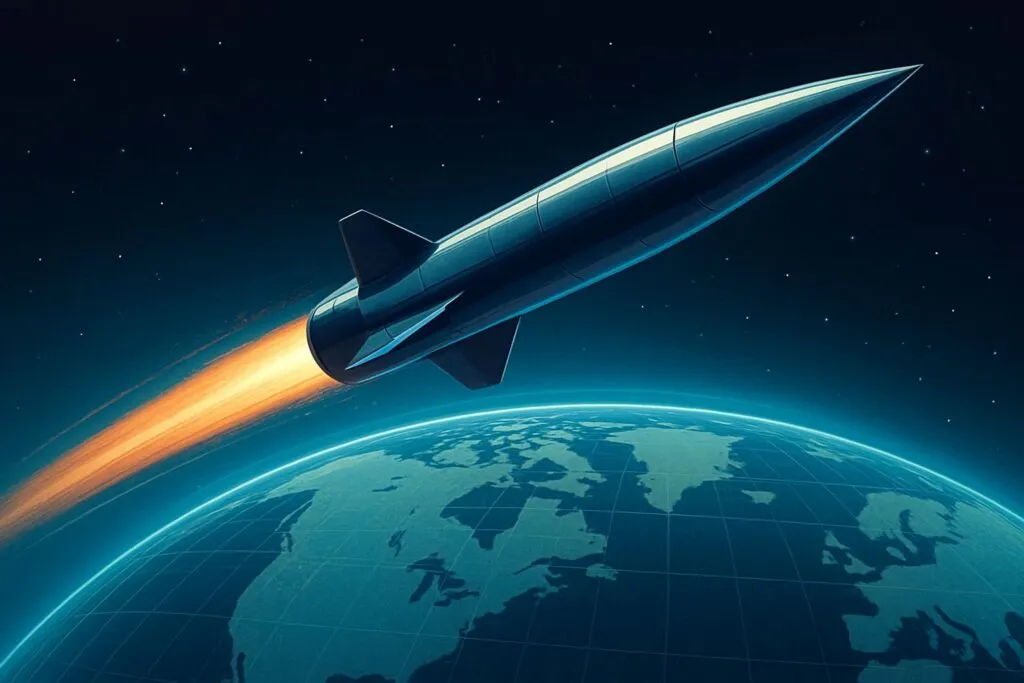 Cannon strat&eacute;gique: R&eacute;volution balistique 1000 Miglia