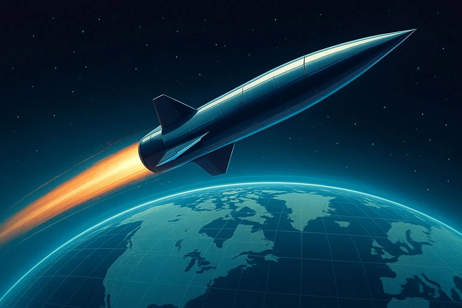 Cannon strat&eacute;gique : la r&eacute;volution balistique 1000 Miglia