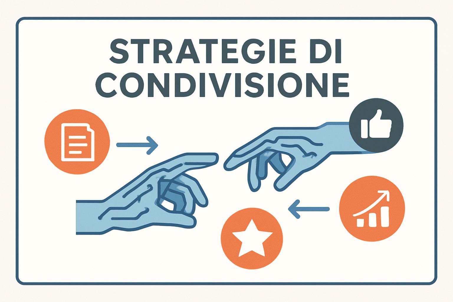 Condividere PowerPoint: Guida Definitiva a Strategie e Strumenti