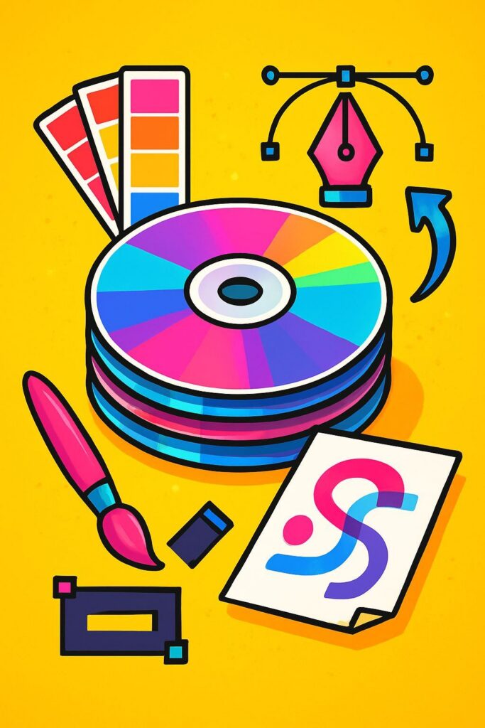 Crea Copertine CD/DVD: Guida Completa