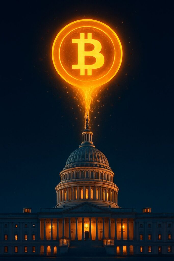 Cripto e Politica: Dal Blocco FEC al Futuro