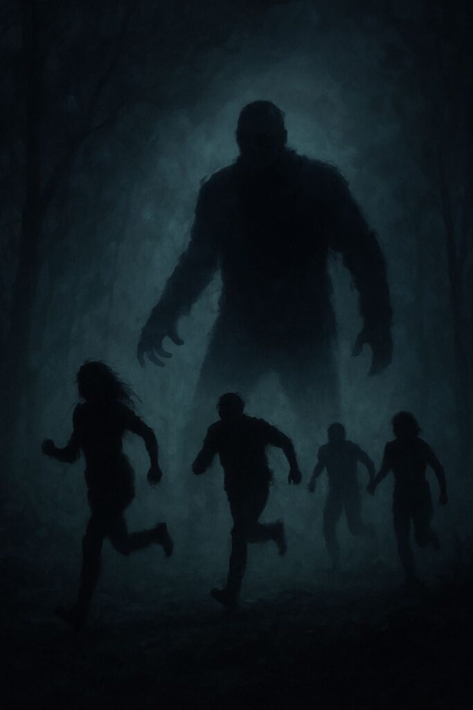 Dead by Daylight: Fenomeno Horror Asimmetrico